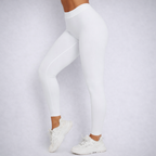 VigorFit V-Waist Yoga Leggings