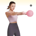 Aura Strength Bell - Soft Leather