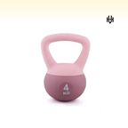 Aura Strength Bell - Soft Leather