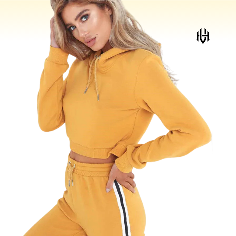 ElevateFlex Tracksuit