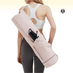 Flow & Go Yoga Carrier