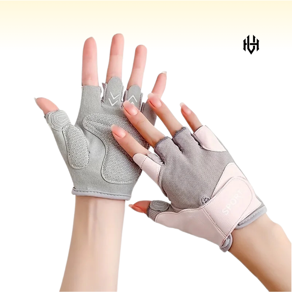 Grip Force Elite Gloves