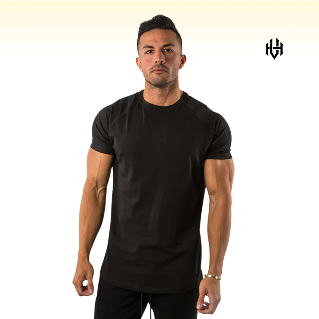 PowerFit Elite Tee