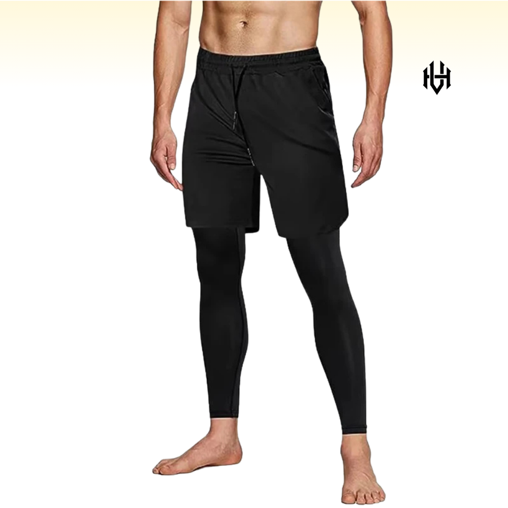 PowerStride DualPro Pants