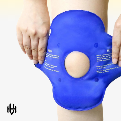 Knee Revive Wrap
