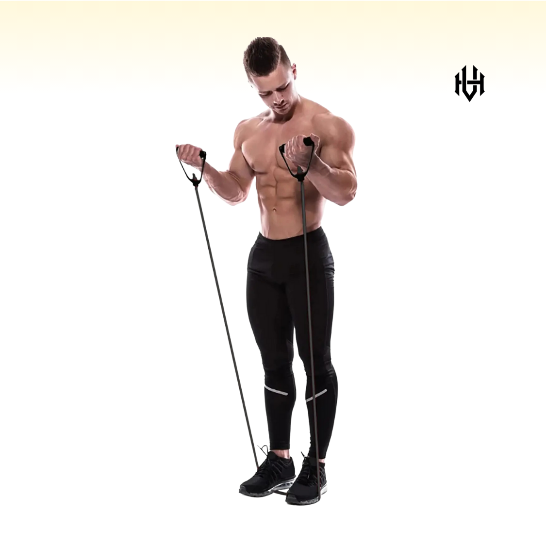 Dynamic Resistance Pro