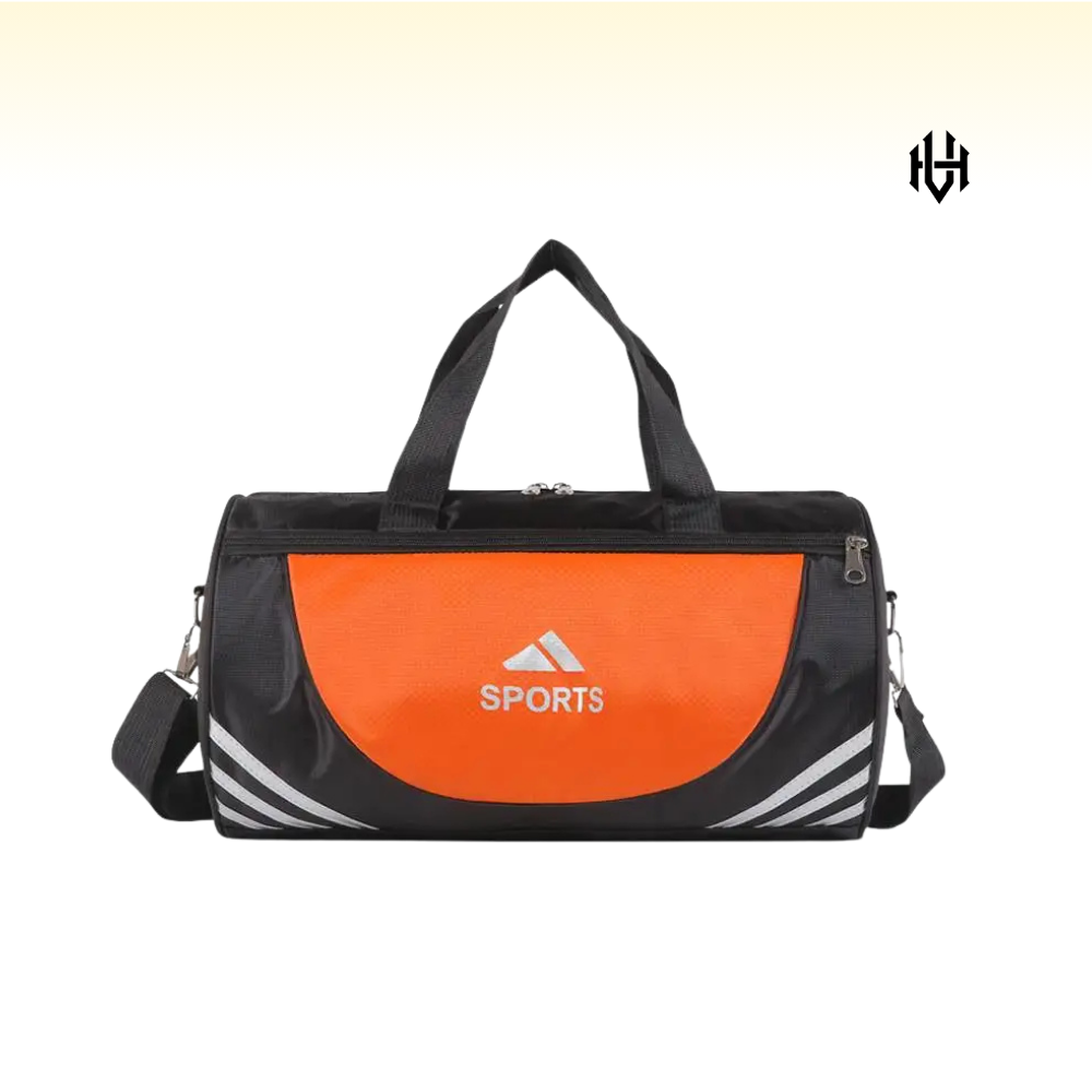 Venture Pro Gym Backpack