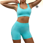 ZenFlex Activewear