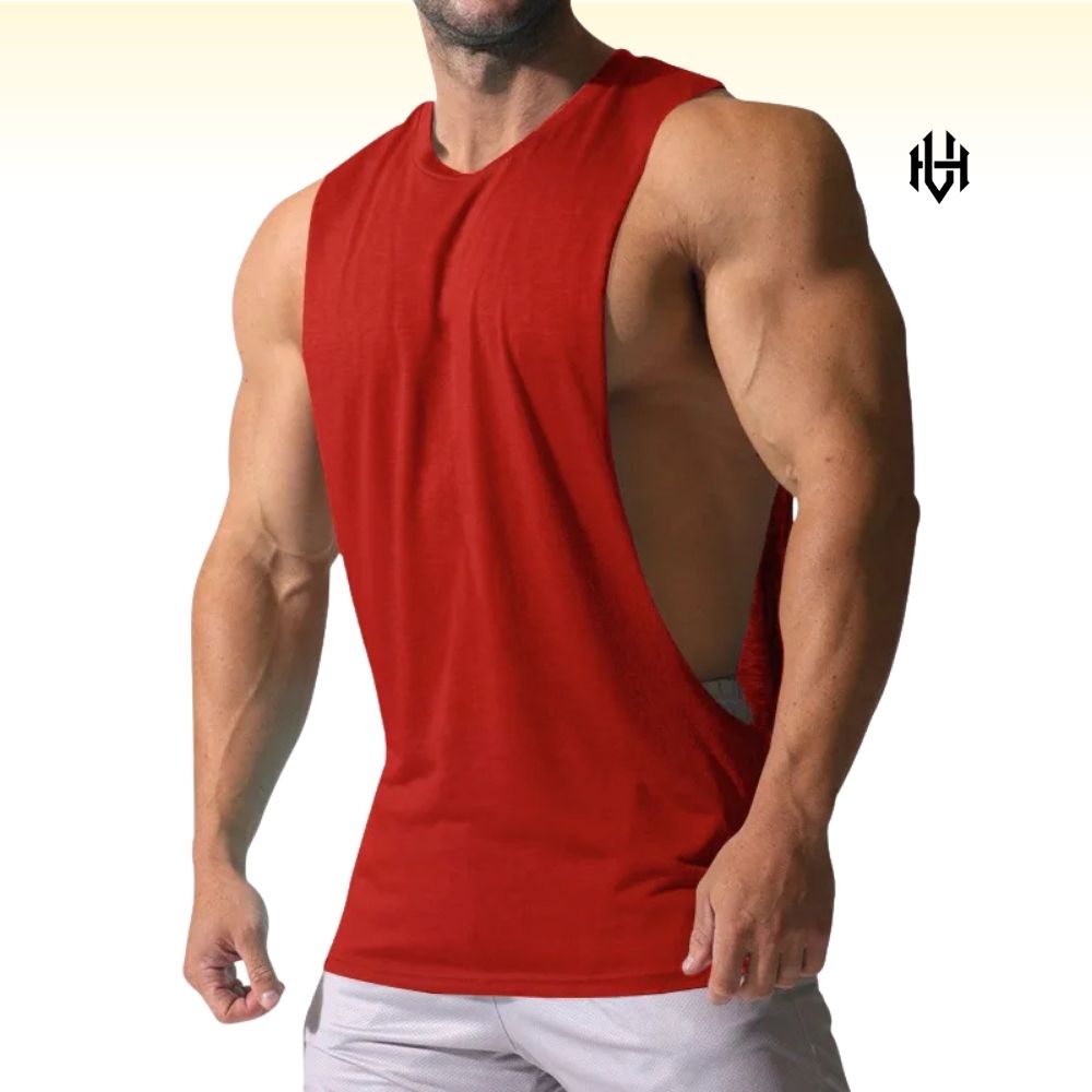 Zenith Flex Performance Vest