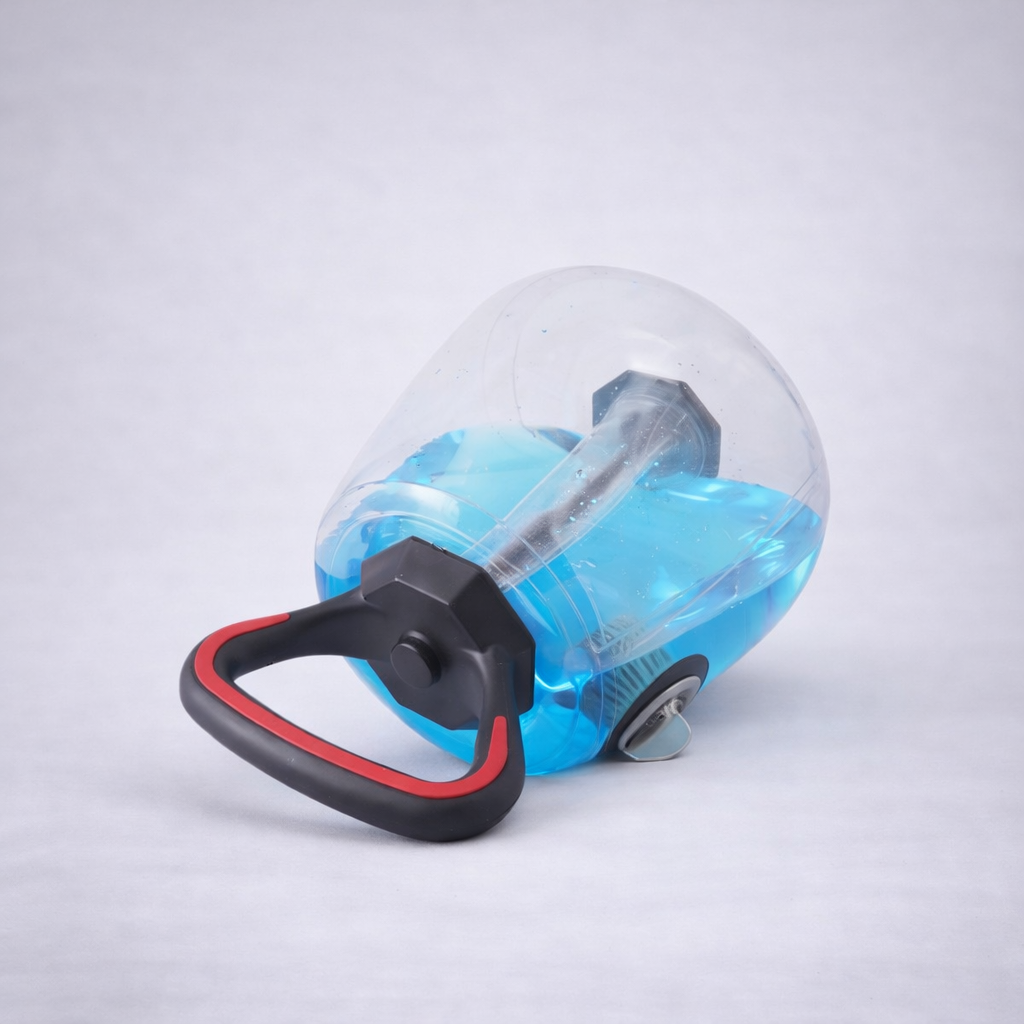 Water Filled Kettlebell