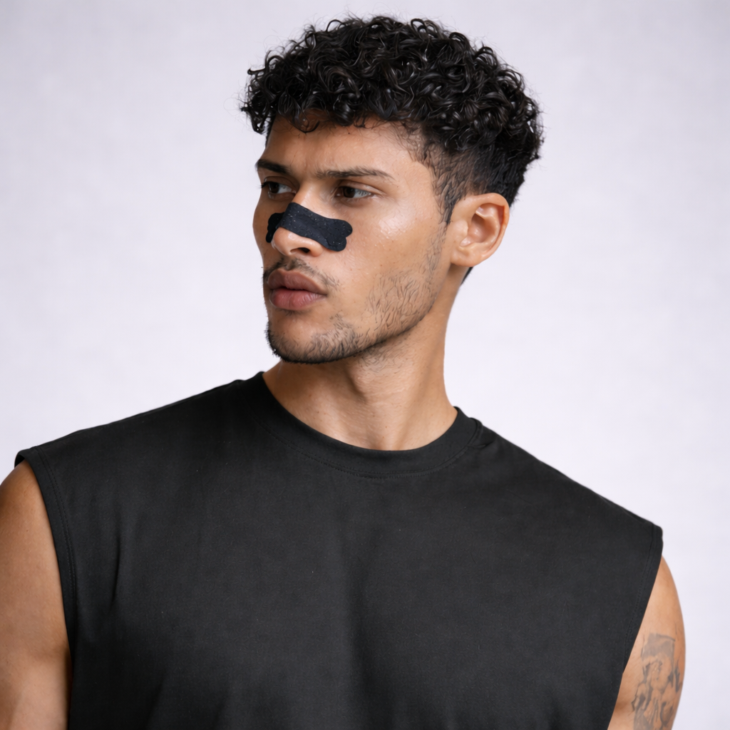 Breathe Well Nasal Breathing Strips