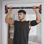 Doorway Pull-Up Bar