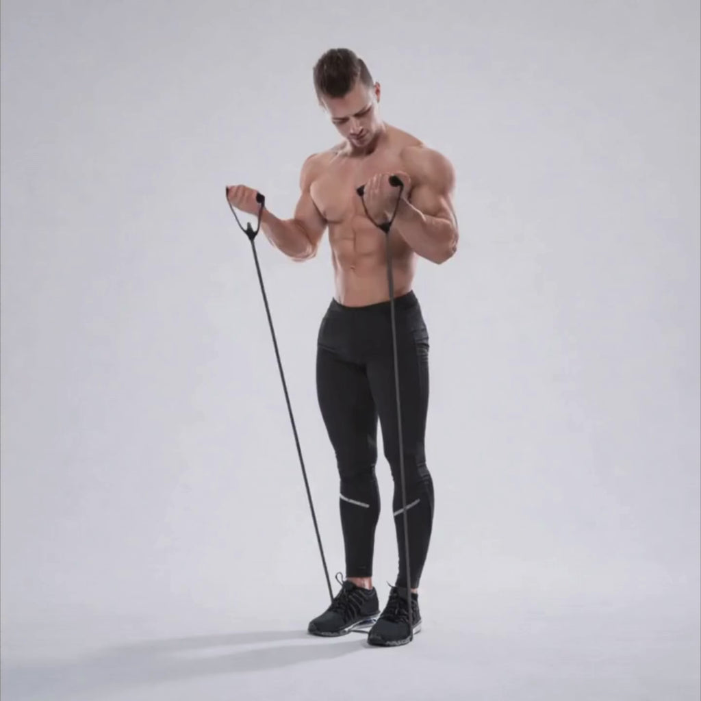 Dynamic Resistance Pro Band