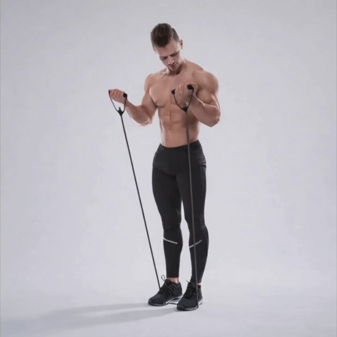 Dynamic Resistance Pro Band