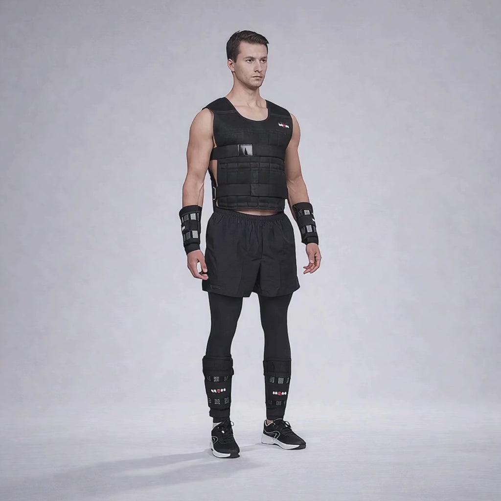 Kinetic Performance Vest