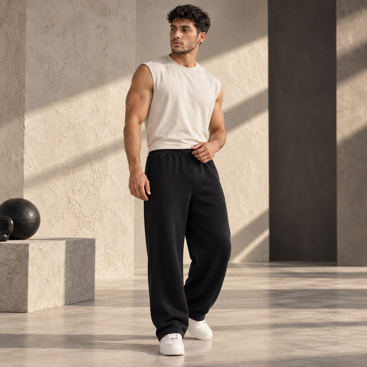 MotionFlex Joggers