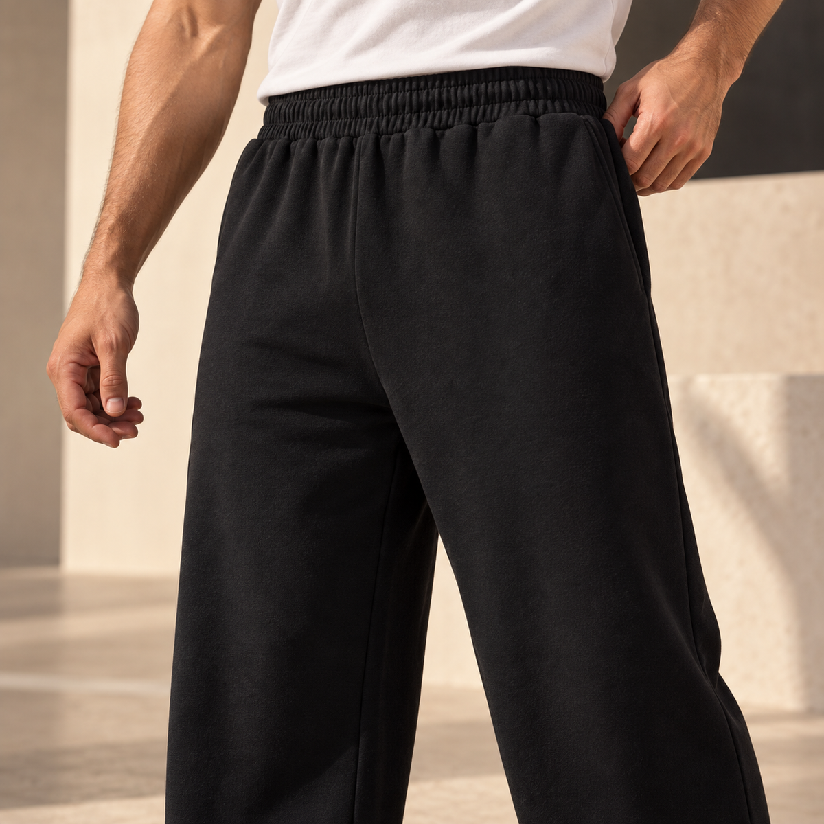 MotionFlex Joggers