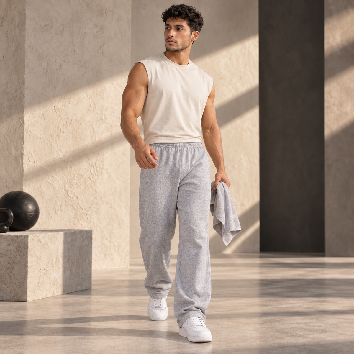 MotionFlex Joggers