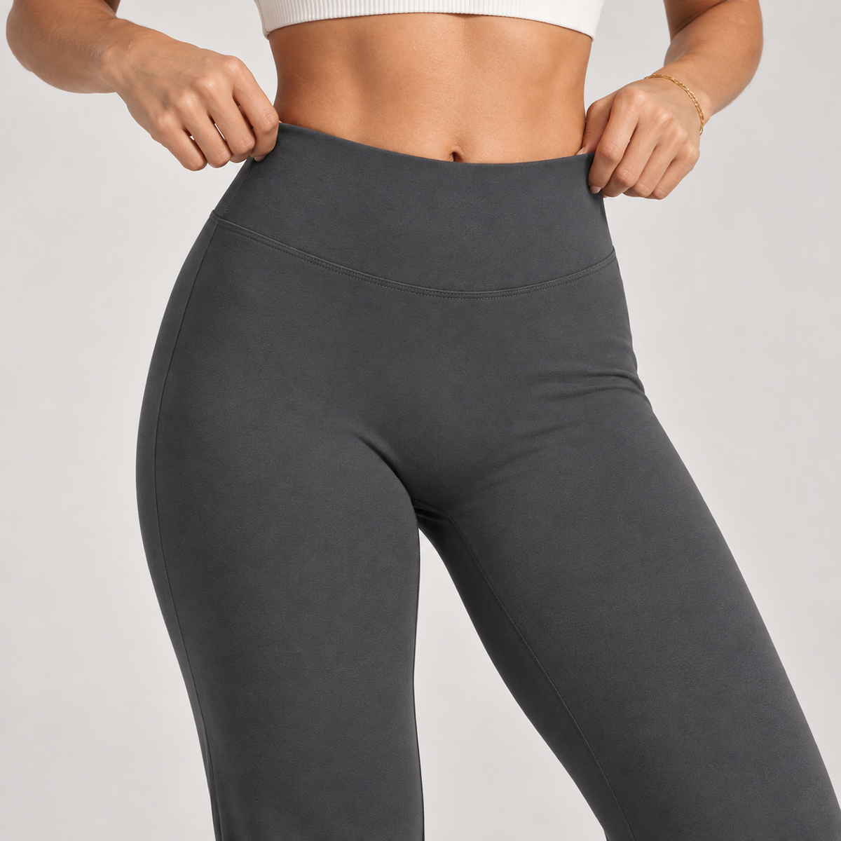 VigorFit Flared Leggings