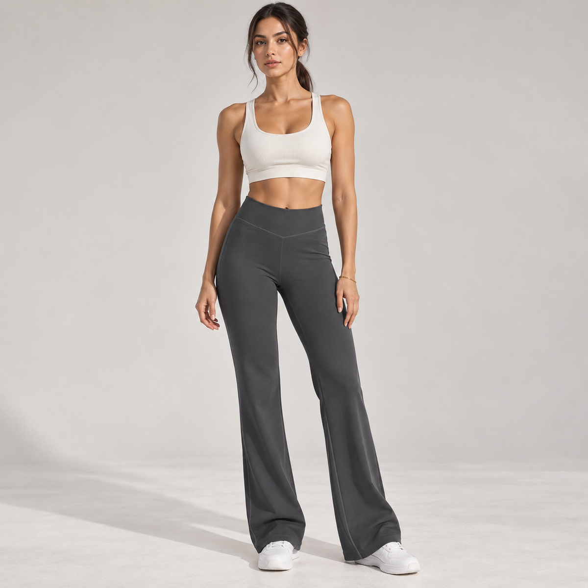 VigorFit Flared Leggings