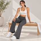 VigorFit Flared Leggings