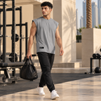 VigorFit Sleeveless Training Top
