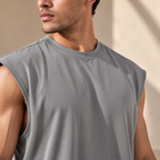 VigorFit Sleeveless Training Top