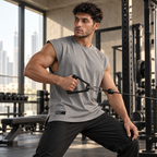VigorFit Sleeveless Training Top