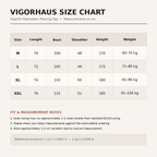 VigorFit Sleeveless Training Top